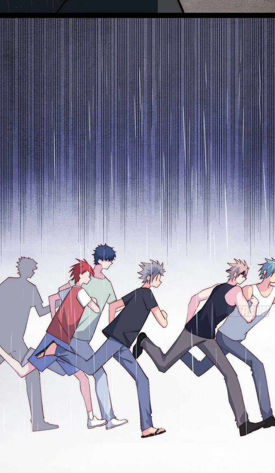 Tà Ác Làm Vương - Chapter 33 - Trang 110