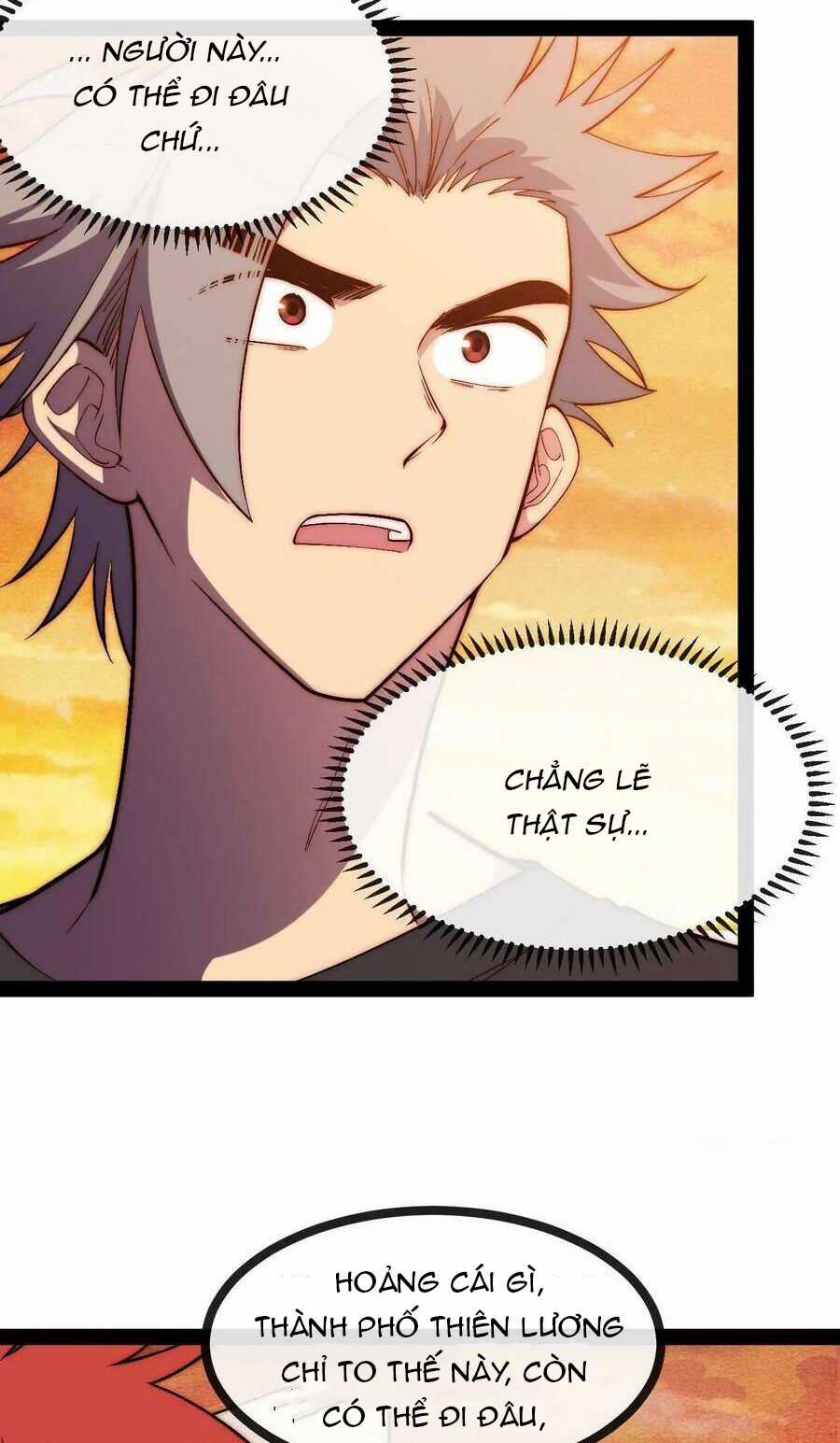 Tà Ác Làm Vương - Chapter 33 - Trang 113