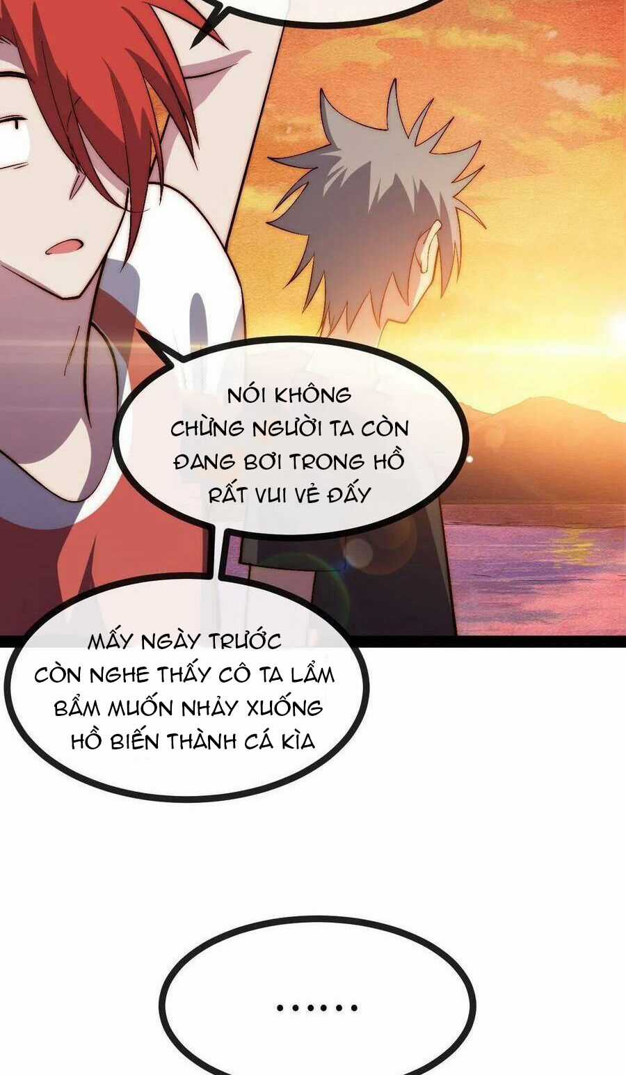 Tà Ác Làm Vương - Chapter 33 - Trang 114