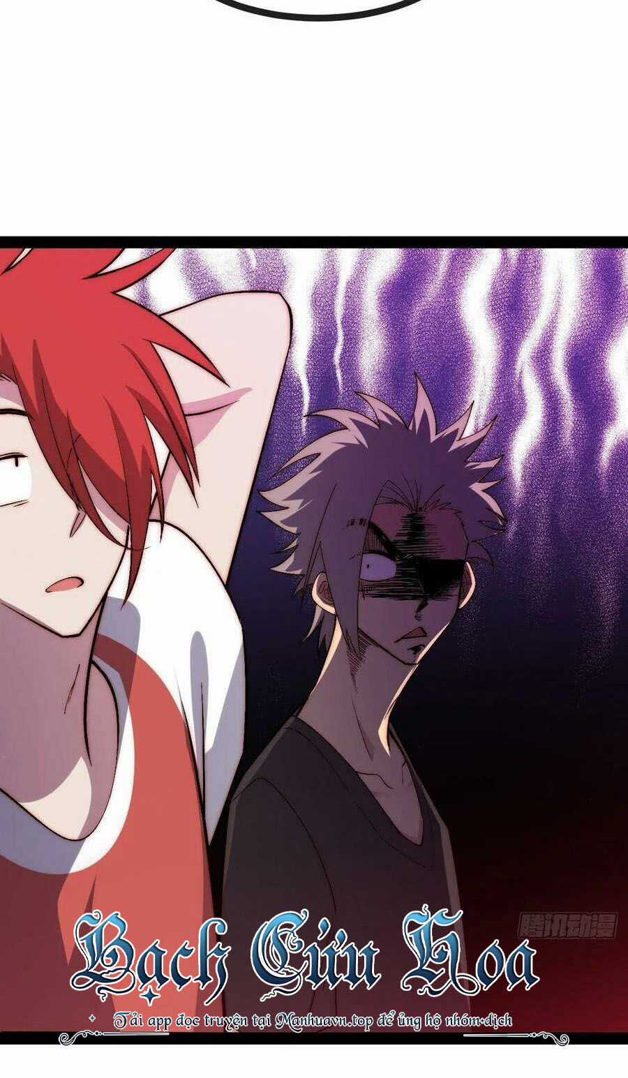 Tà Ác Làm Vương - Chapter 33 - Trang 115