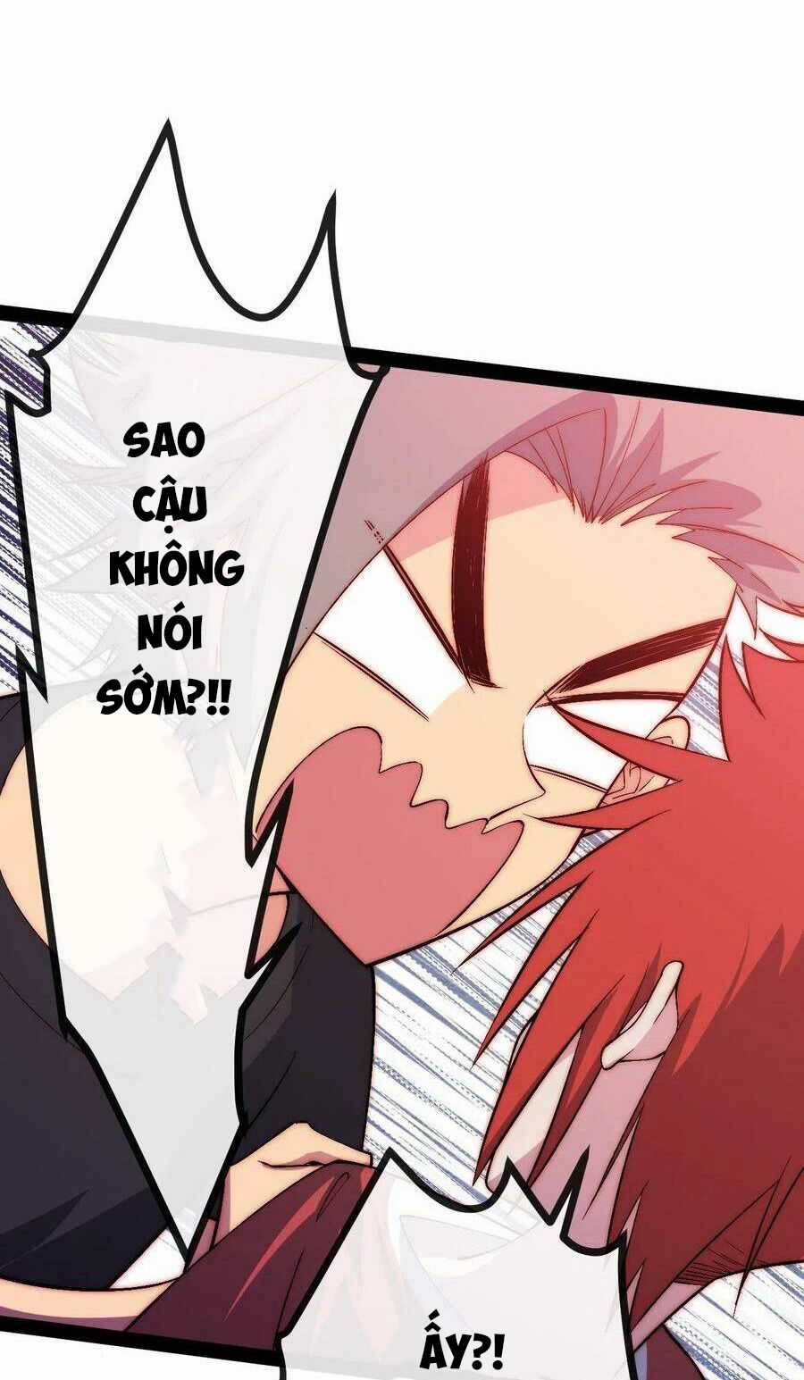 Tà Ác Làm Vương - Chapter 33 - Trang 116