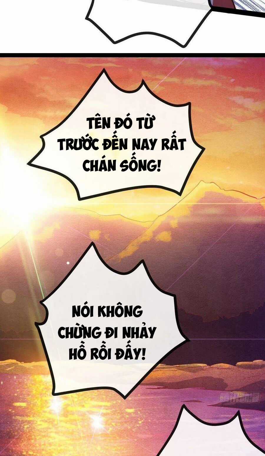 Tà Ác Làm Vương - Chapter 33 - Trang 117