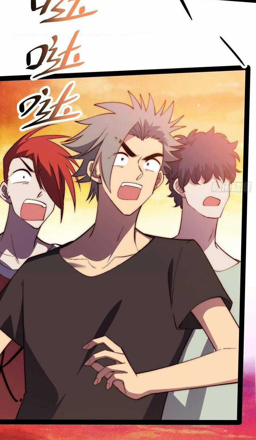 Tà Ác Làm Vương - Chapter 33 - Trang 119