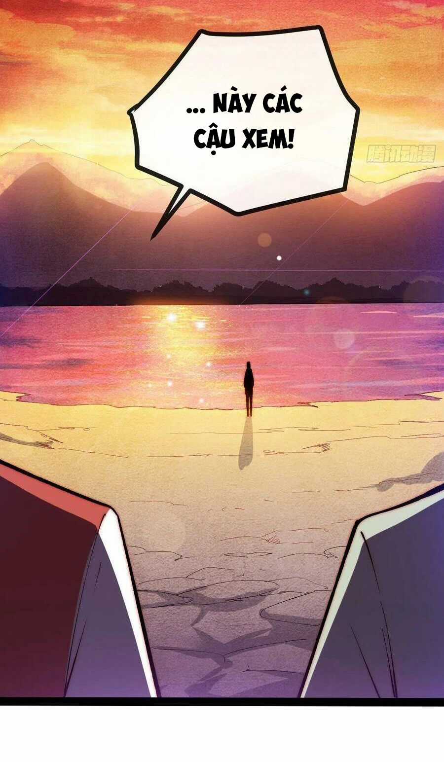 Tà Ác Làm Vương - Chapter 33 - Trang 120