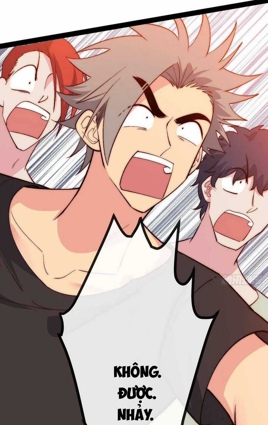 Tà Ác Làm Vương - Chapter 33 - Trang 122