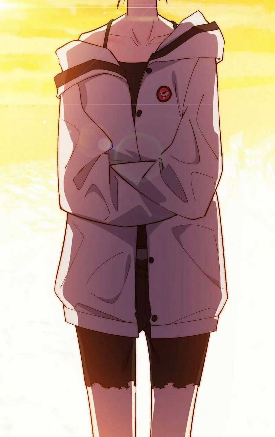 Tà Ác Làm Vương - Chapter 33 - Trang 124