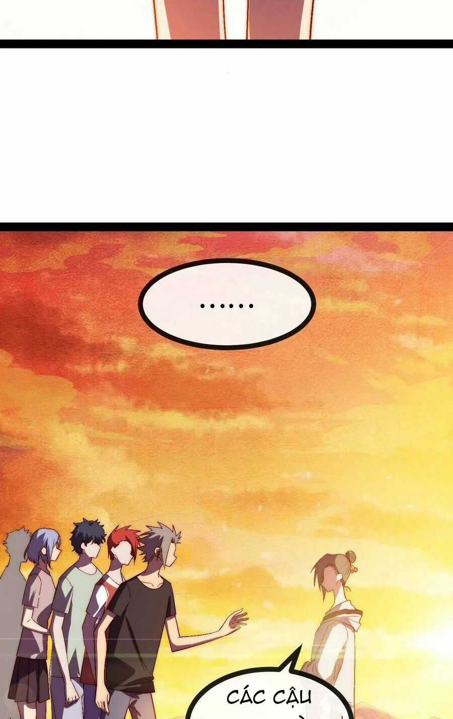 Tà Ác Làm Vương - Chapter 33 - Trang 125