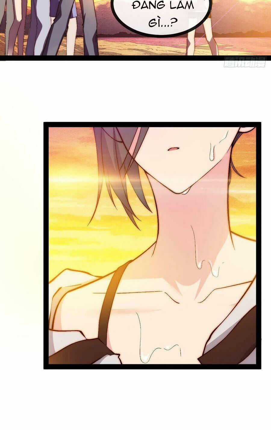 Tà Ác Làm Vương - Chapter 33 - Trang 126