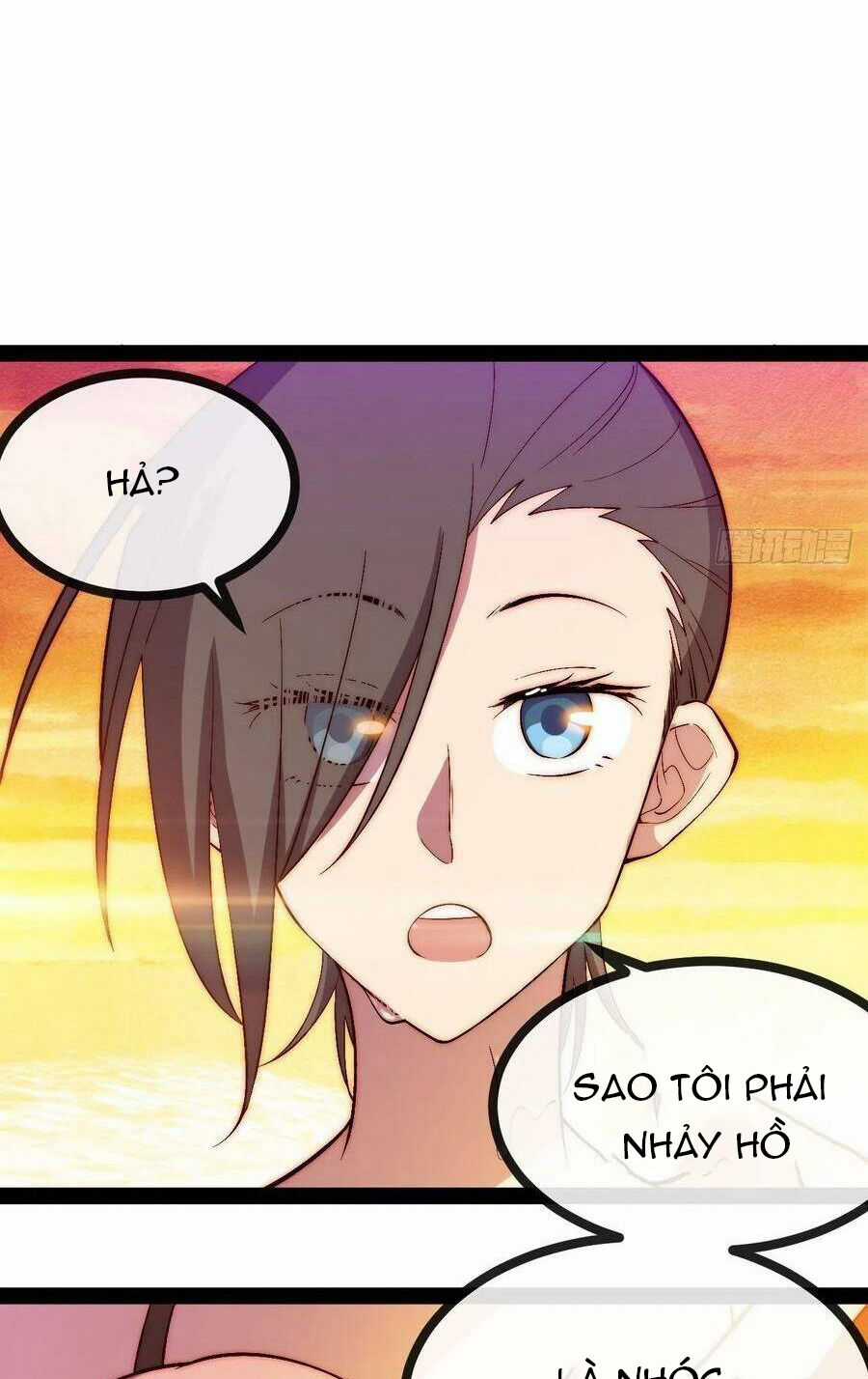 Tà Ác Làm Vương - Chapter 33 - Trang 128