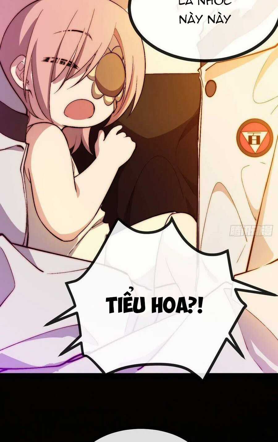 Tà Ác Làm Vương - Chapter 33 - Trang 129