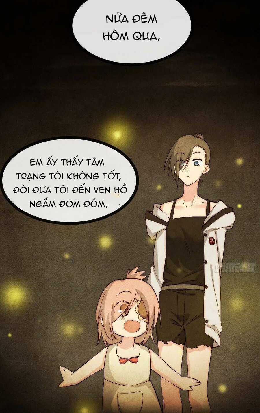 Tà Ác Làm Vương - Chapter 33 - Trang 130