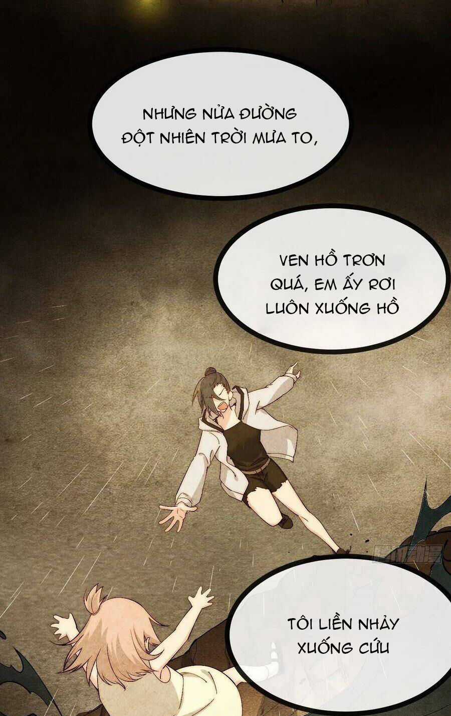 Tà Ác Làm Vương - Chapter 33 - Trang 131