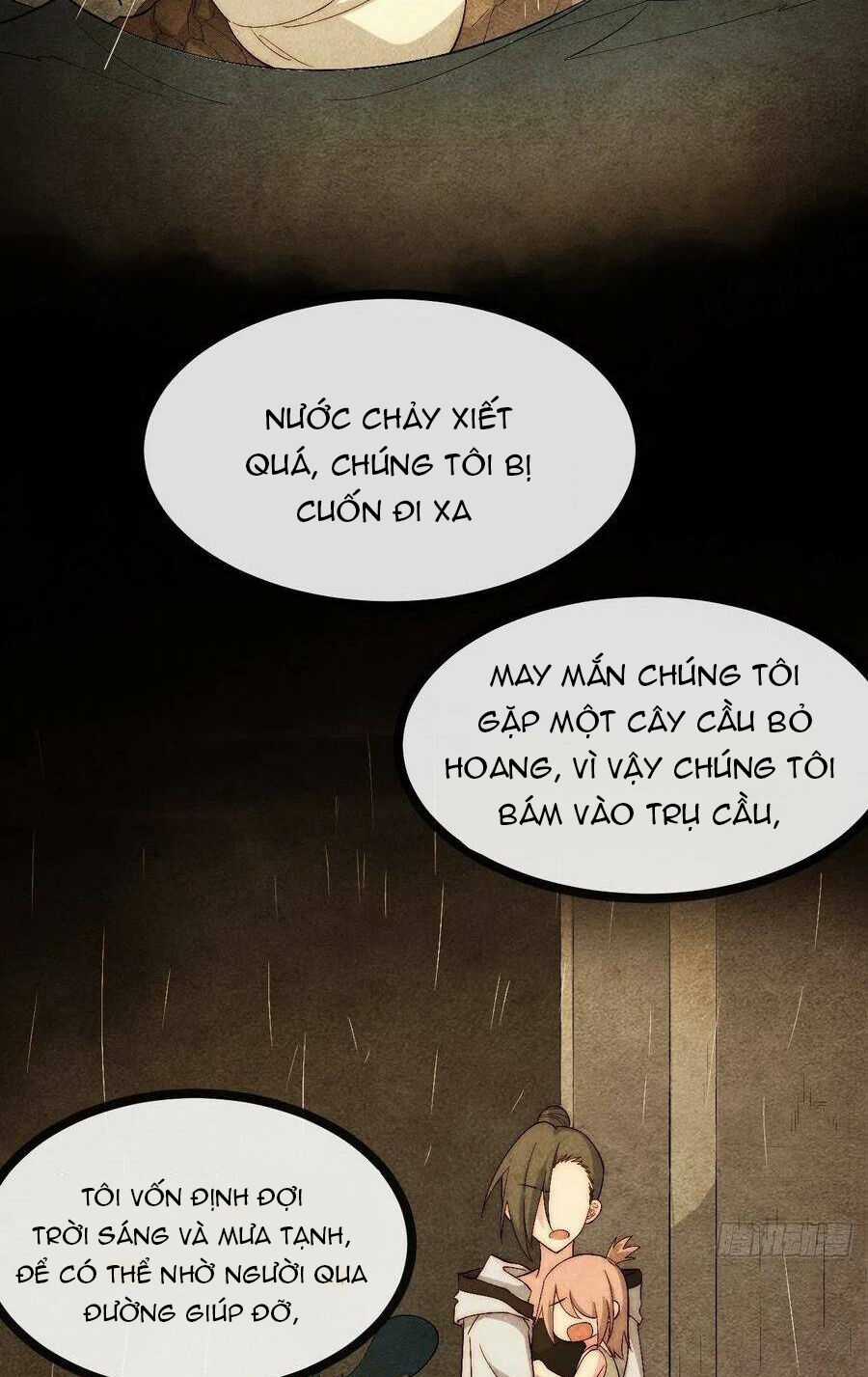 Tà Ác Làm Vương - Chapter 33 - Trang 132
