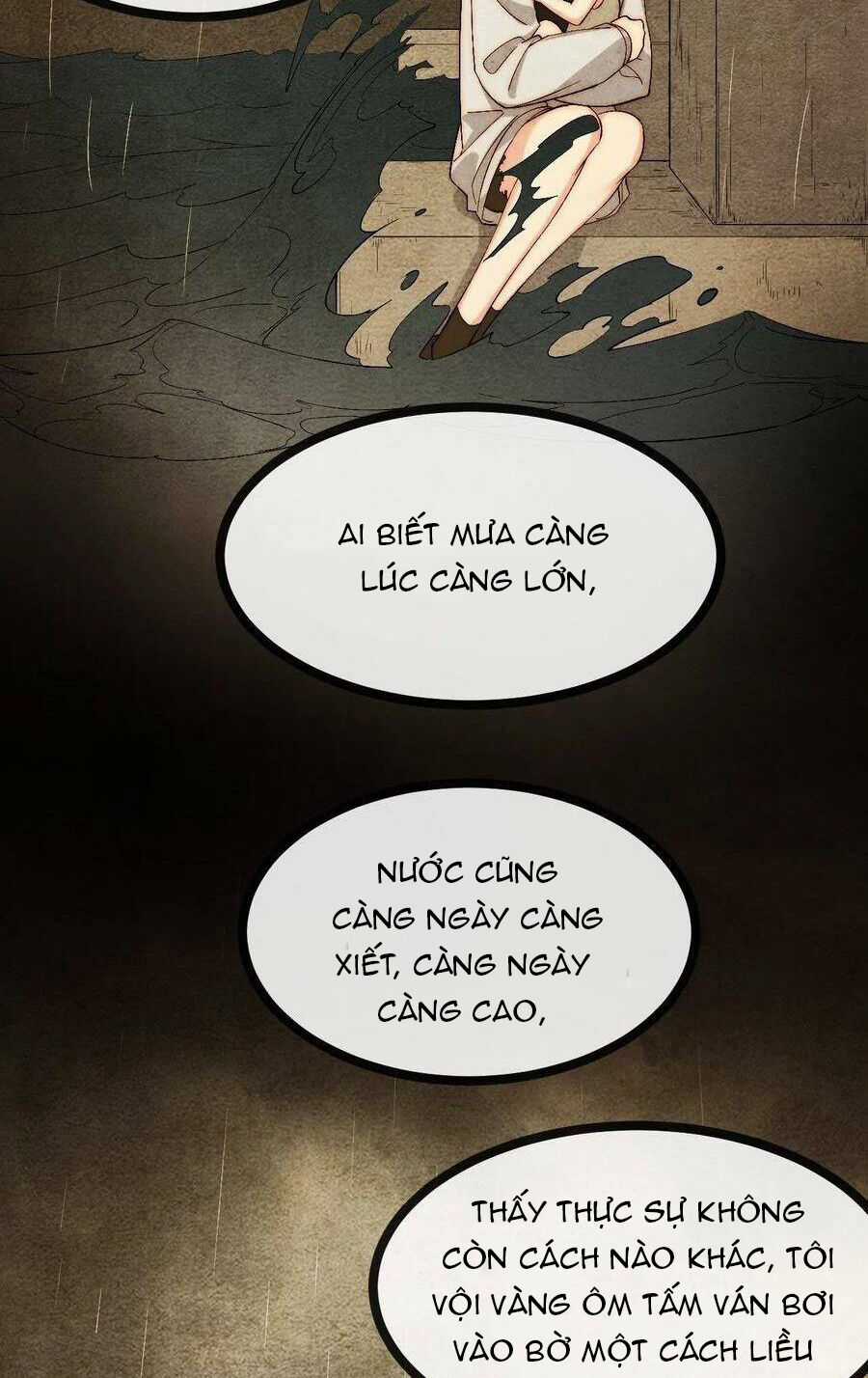 Tà Ác Làm Vương - Chapter 33 - Trang 133