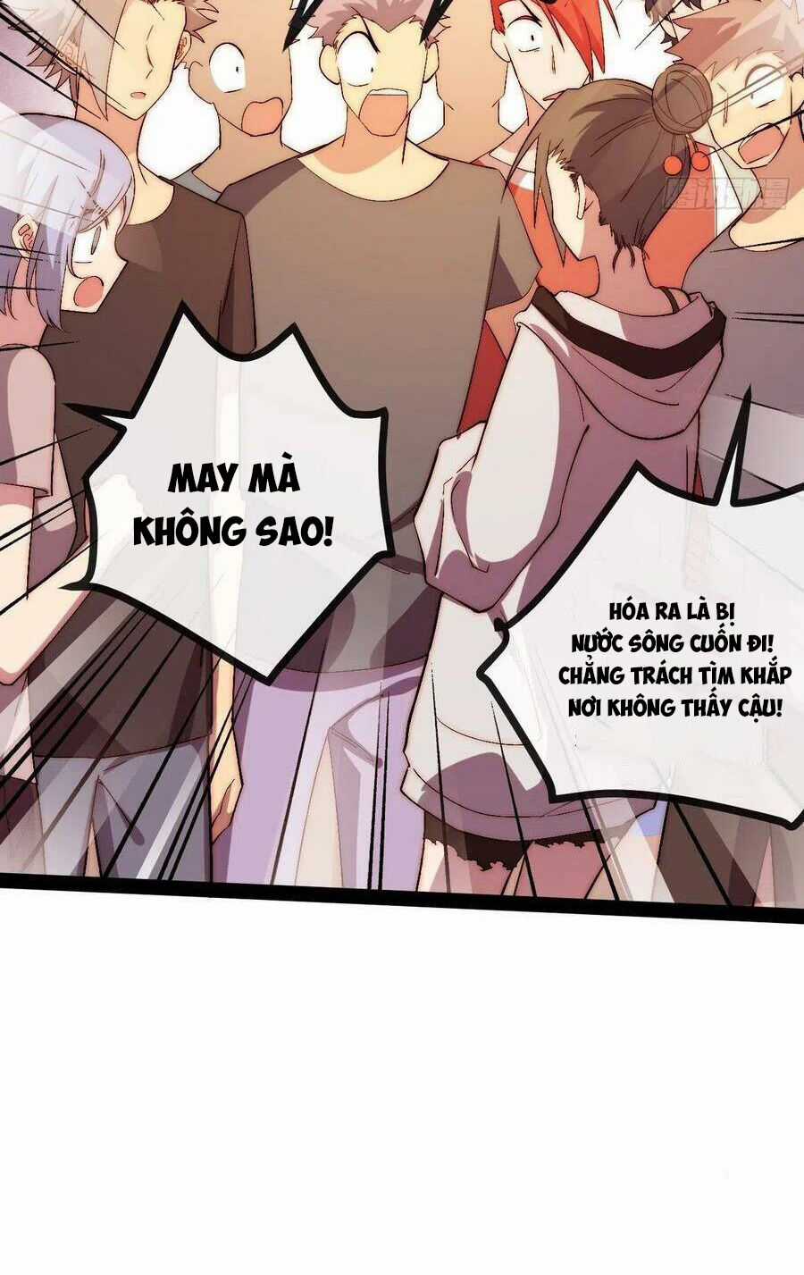 Tà Ác Làm Vương - Chapter 33 - Trang 135