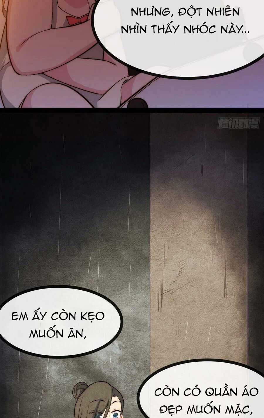 Tà Ác Làm Vương - Chapter 33 - Trang 139