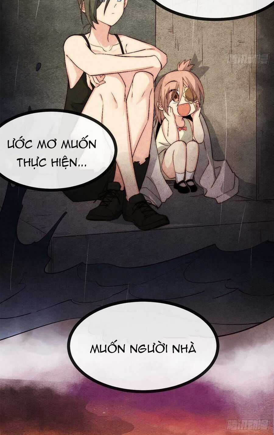 Tà Ác Làm Vương - Chapter 33 - Trang 140