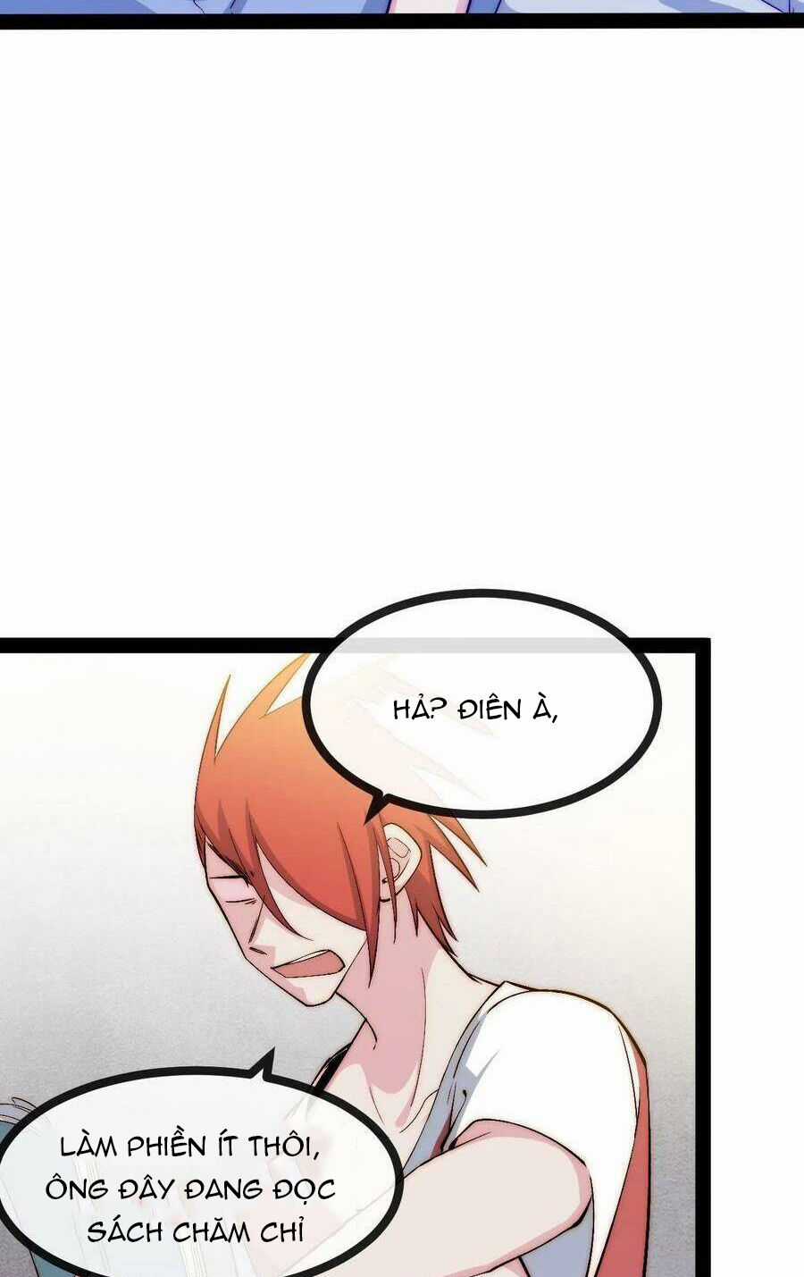 Tà Ác Làm Vương - Chapter 33 - Trang 15