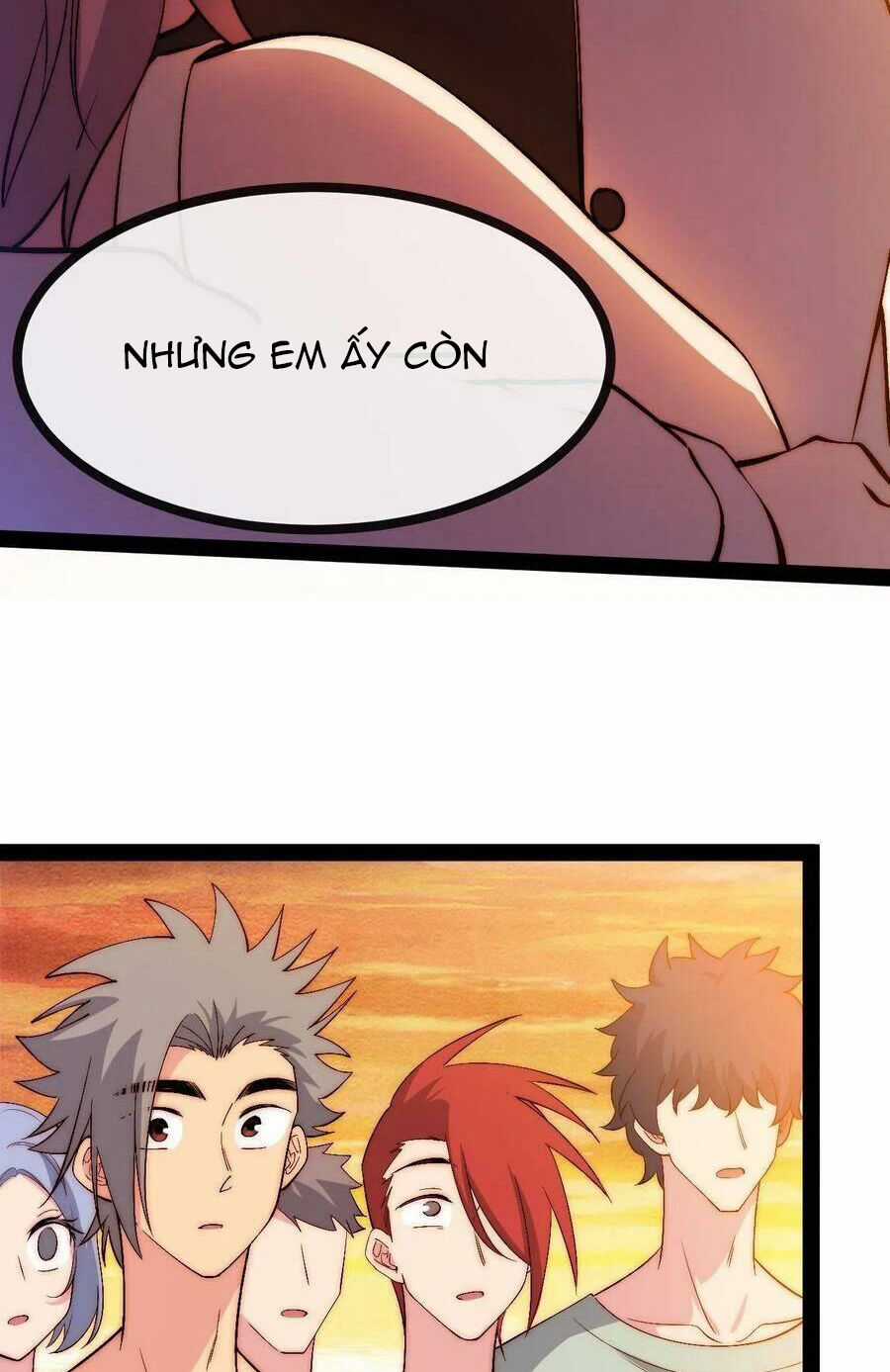 Tà Ác Làm Vương - Chapter 33 - Trang 143