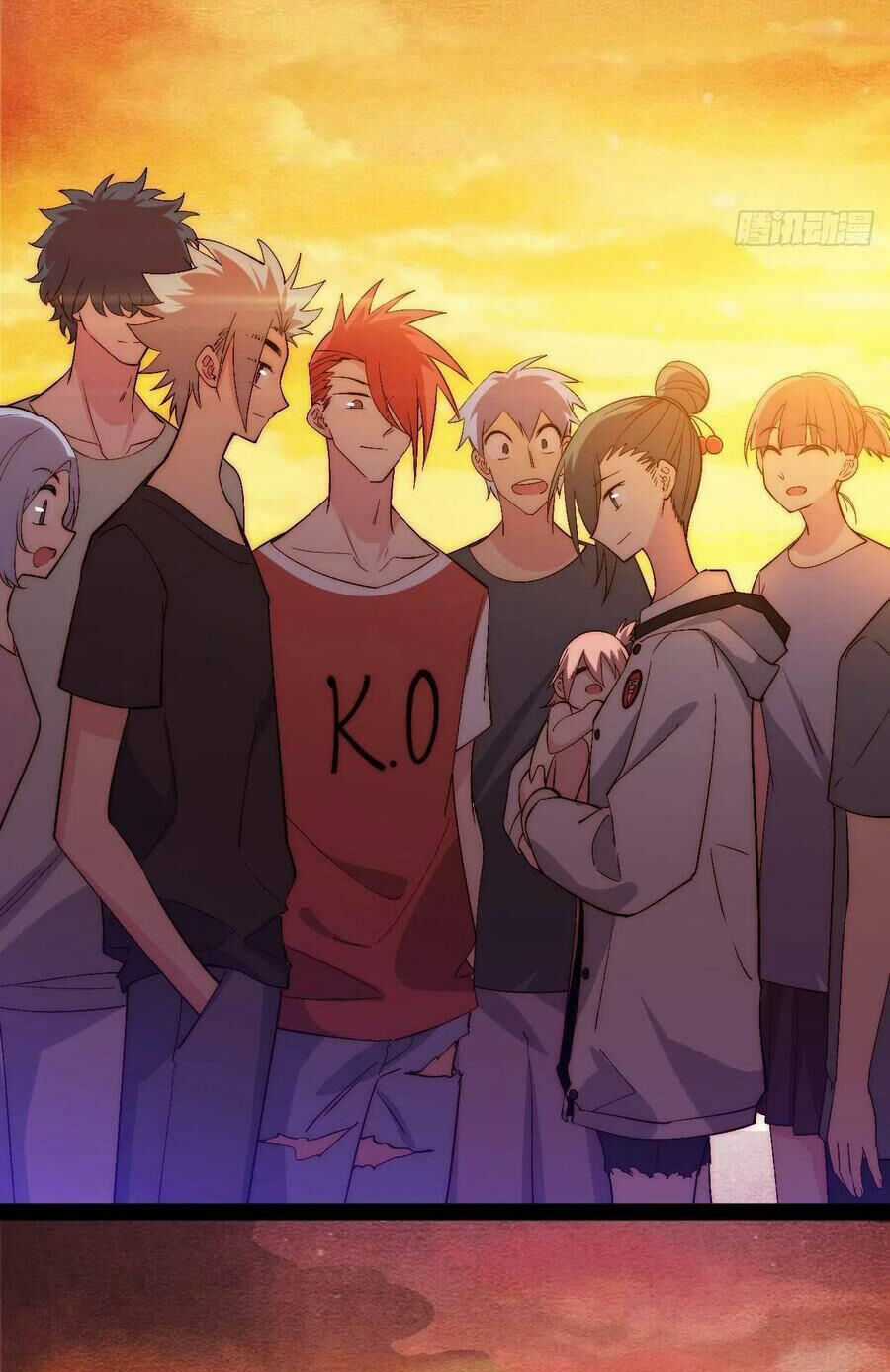 Tà Ác Làm Vương - Chapter 33 - Trang 146