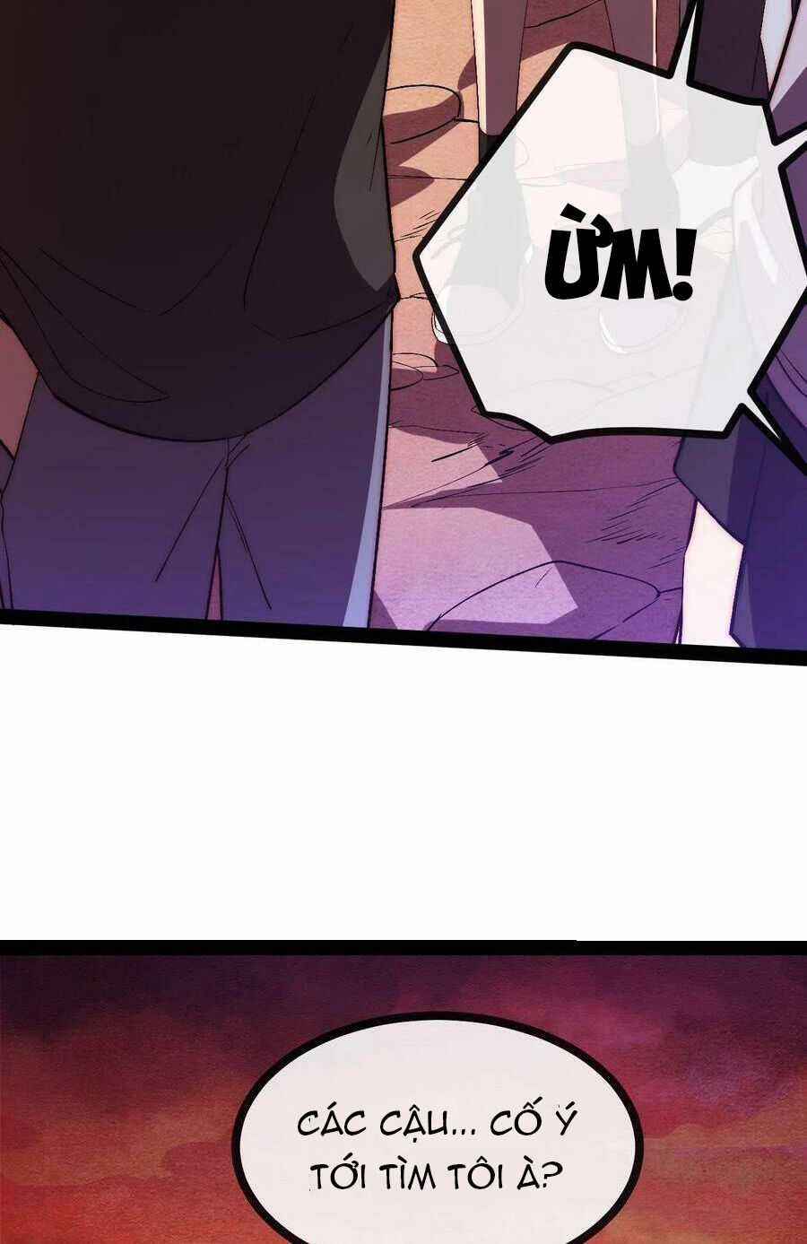 Tà Ác Làm Vương - Chapter 33 - Trang 149