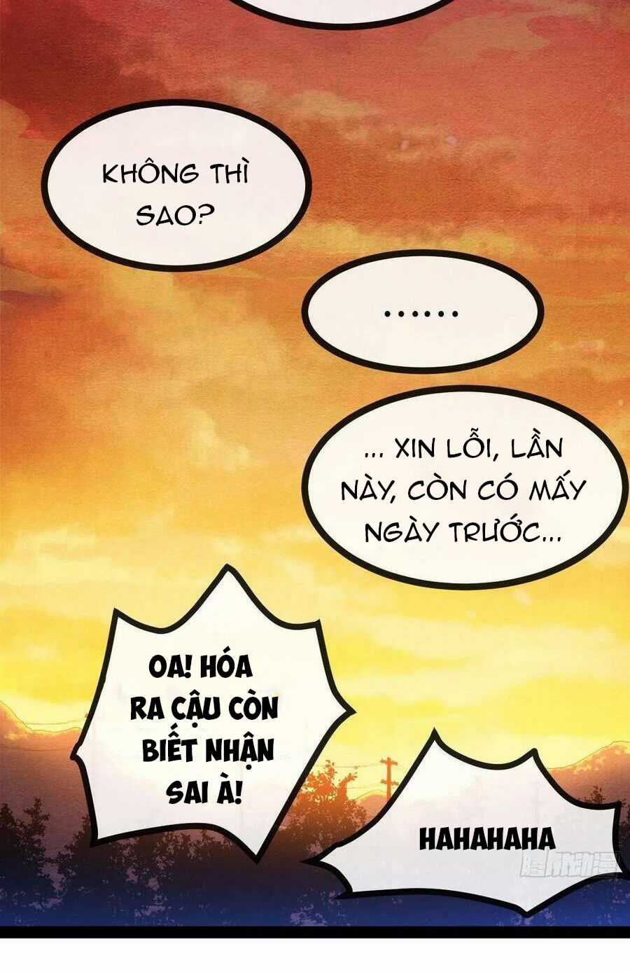 Tà Ác Làm Vương - Chapter 33 - Trang 150