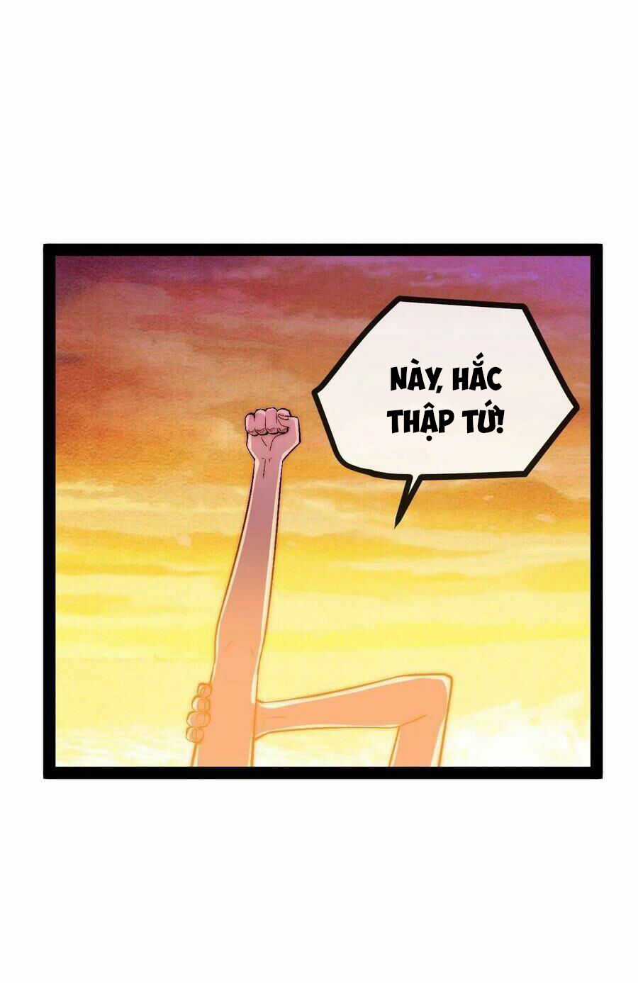 Tà Ác Làm Vương - Chapter 33 - Trang 151