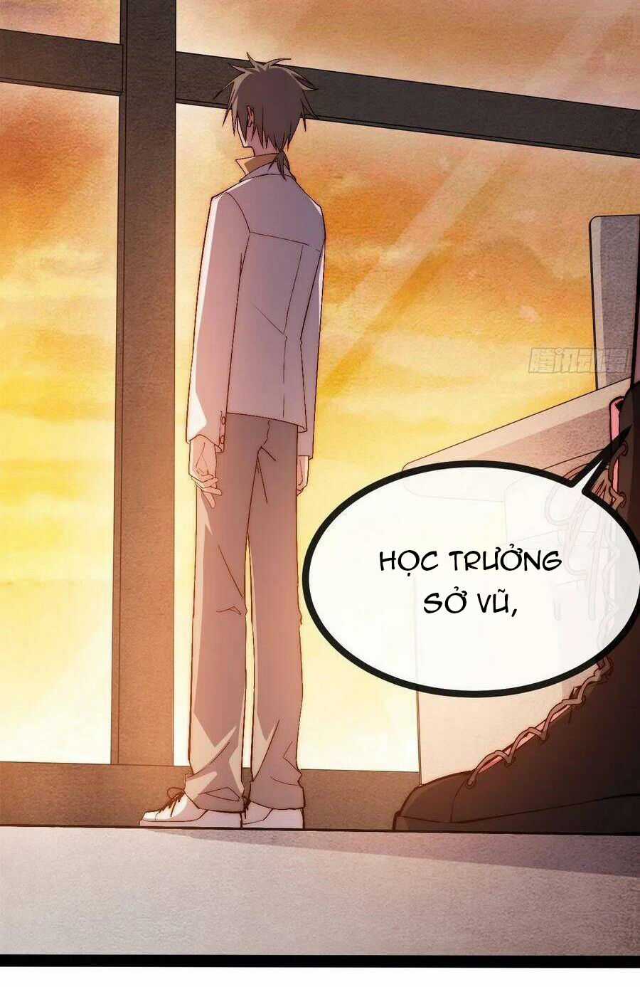 Tà Ác Làm Vương - Chapter 33 - Trang 154