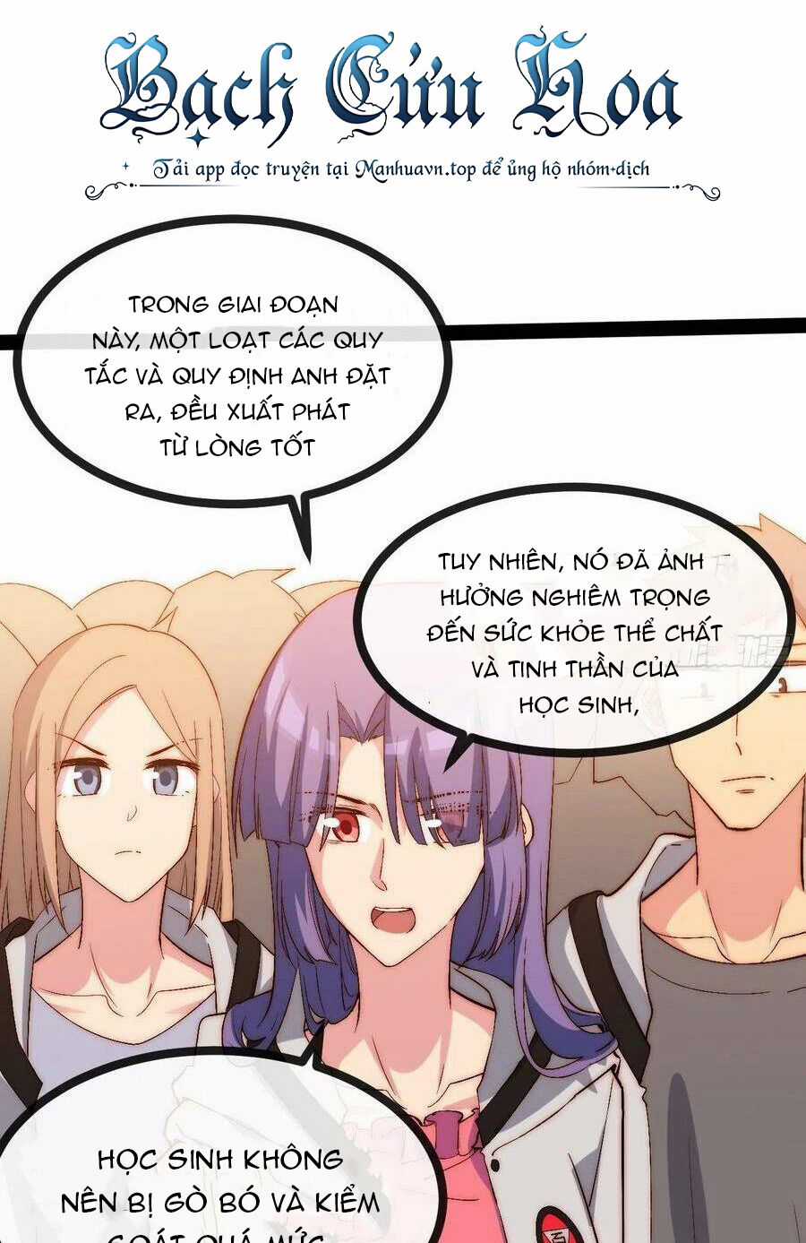 Tà Ác Làm Vương - Chapter 33 - Trang 155