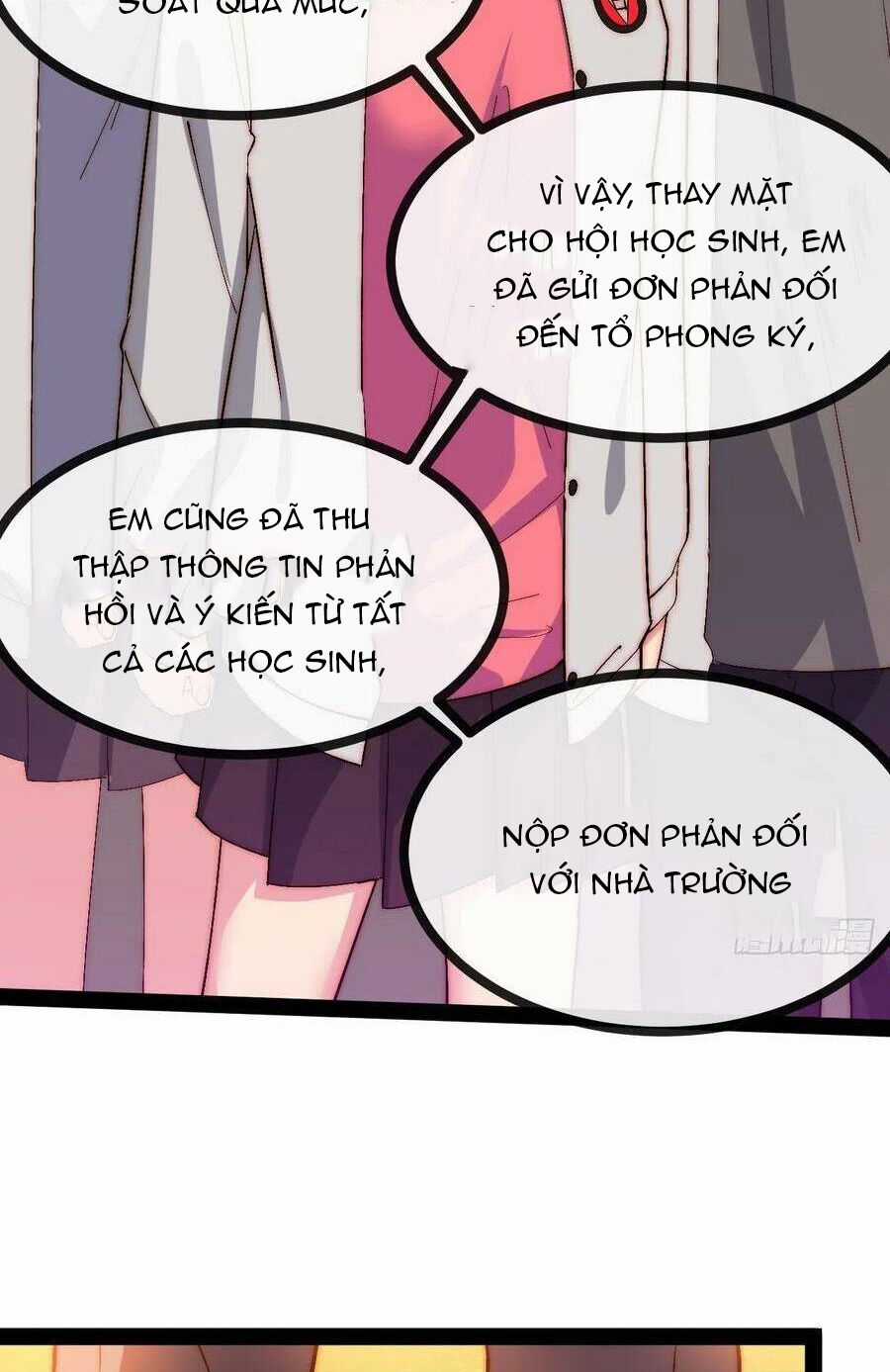 Tà Ác Làm Vương - Chapter 33 - Trang 156