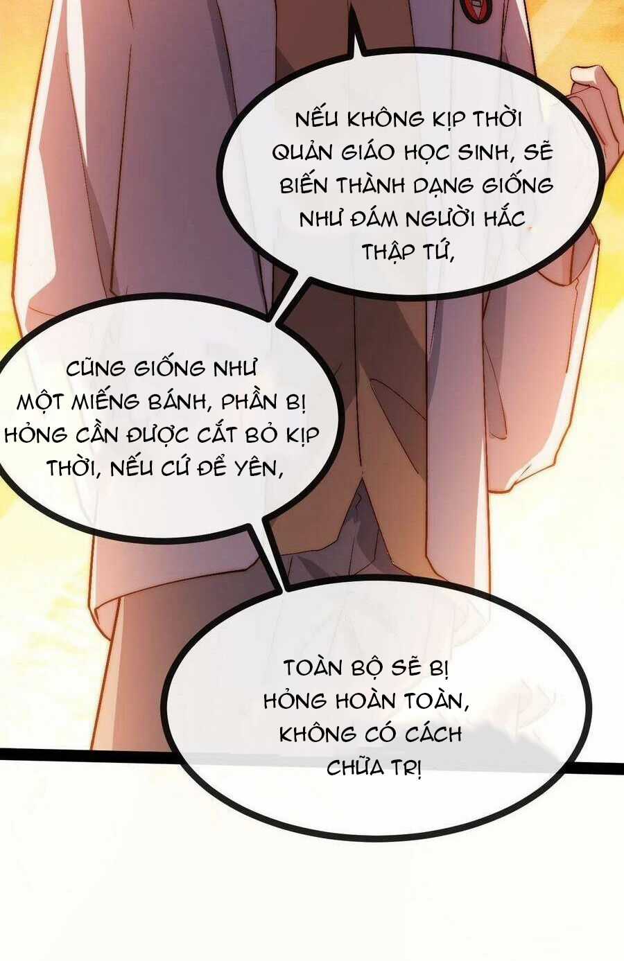 Tà Ác Làm Vương - Chapter 33 - Trang 158