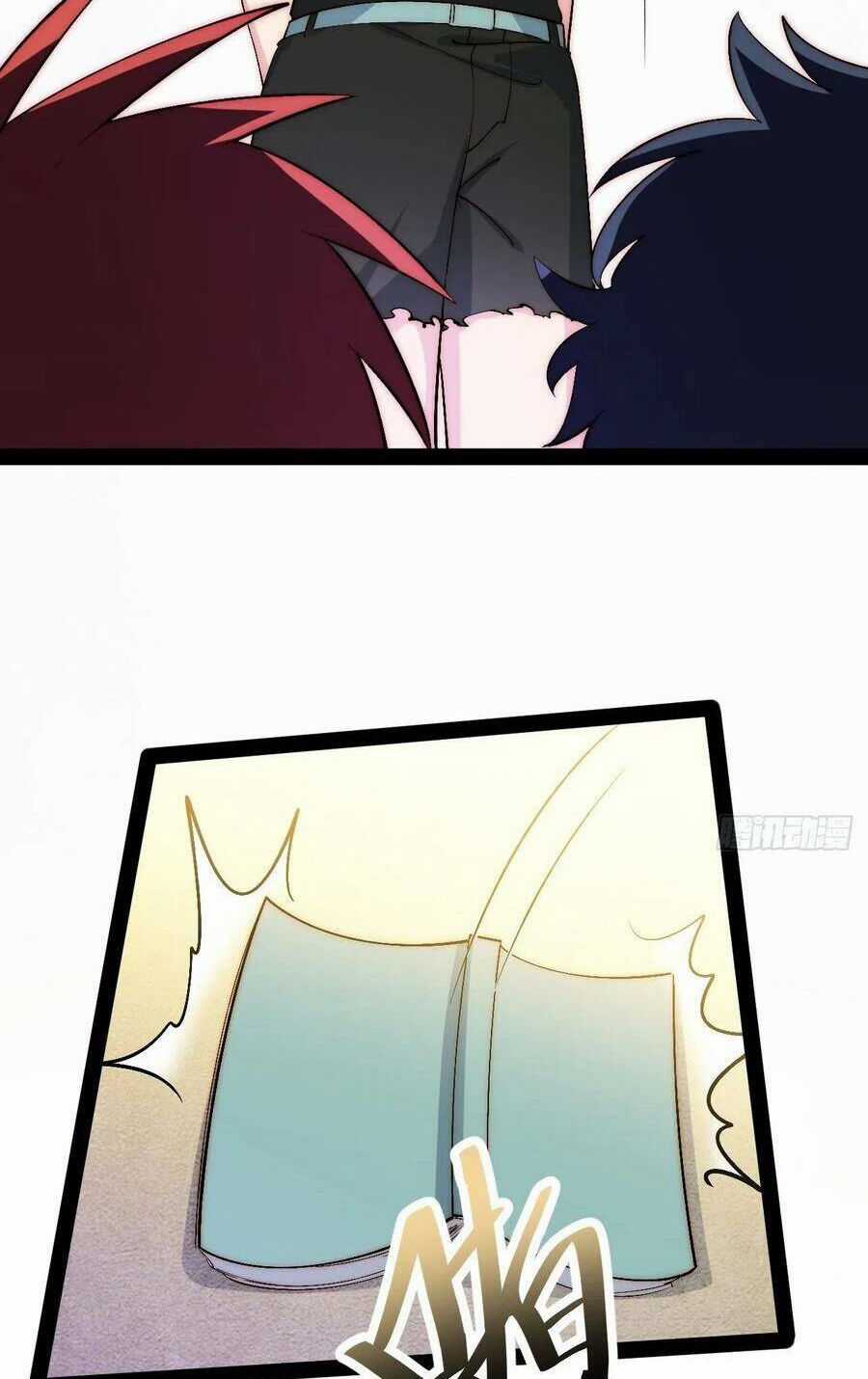 Tà Ác Làm Vương - Chapter 33 - Trang 17