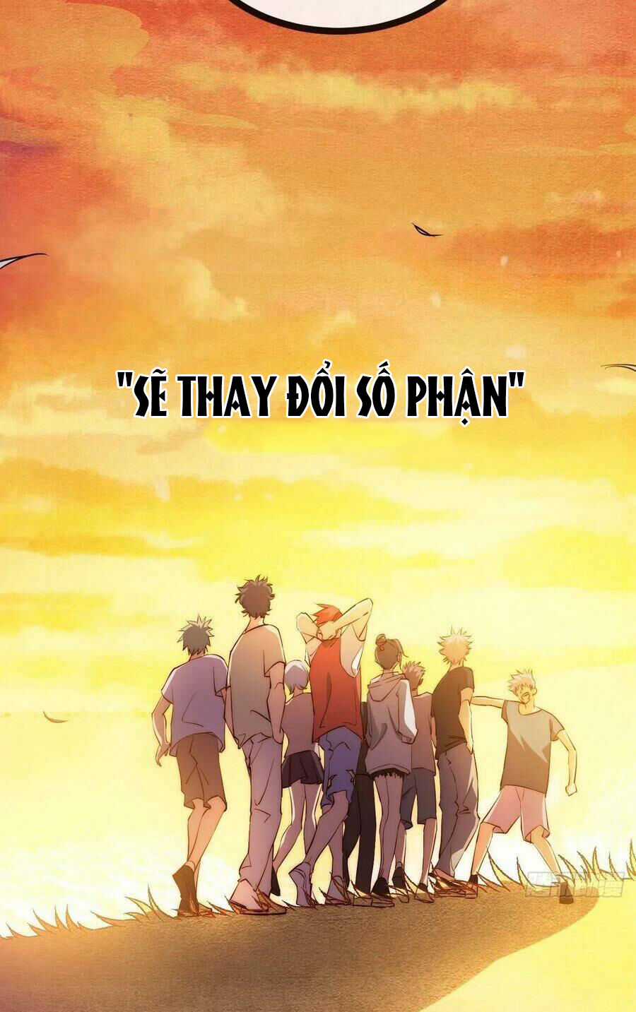 Tà Ác Làm Vương - Chapter 33 - Trang 161