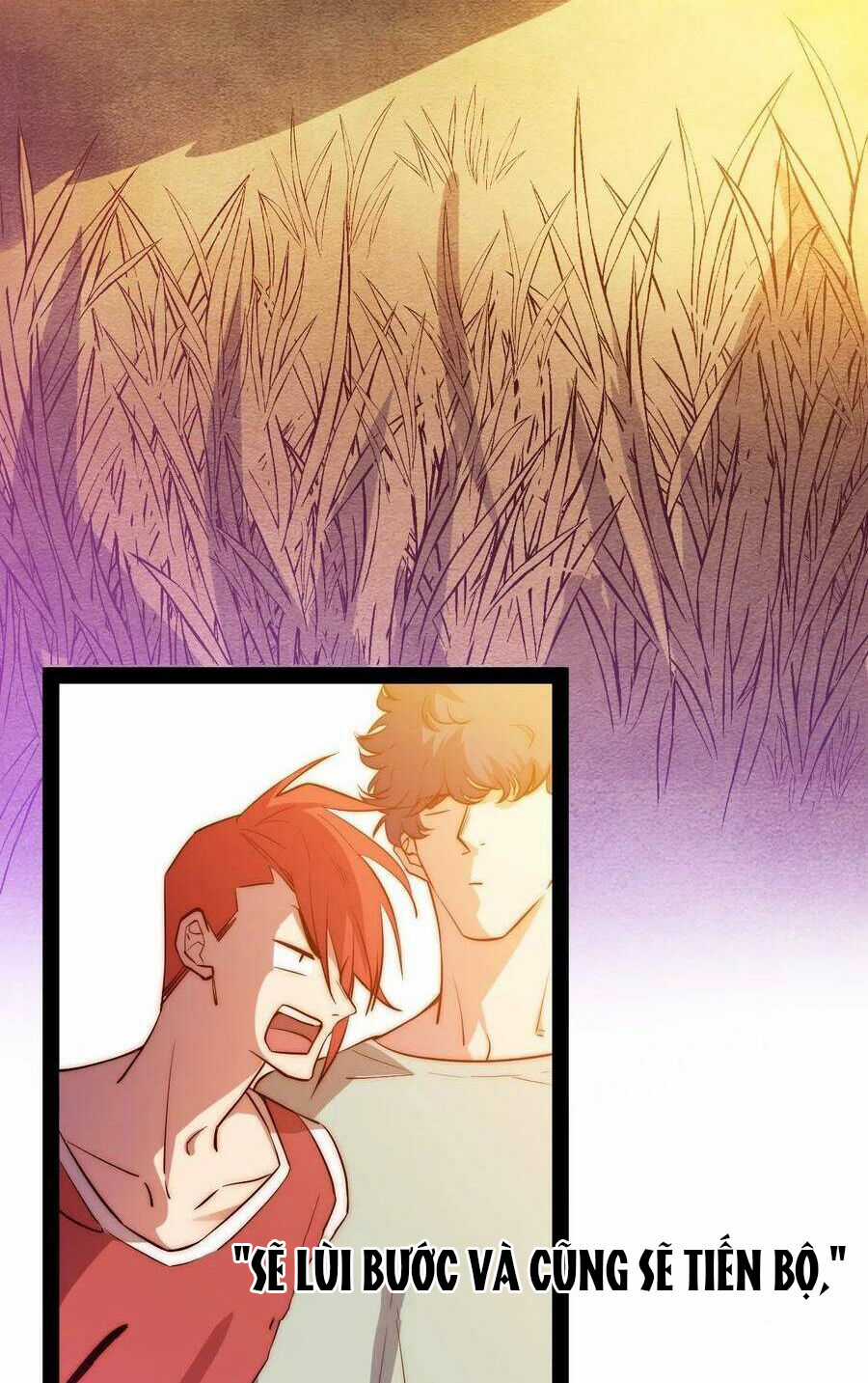 Tà Ác Làm Vương - Chapter 33 - Trang 162