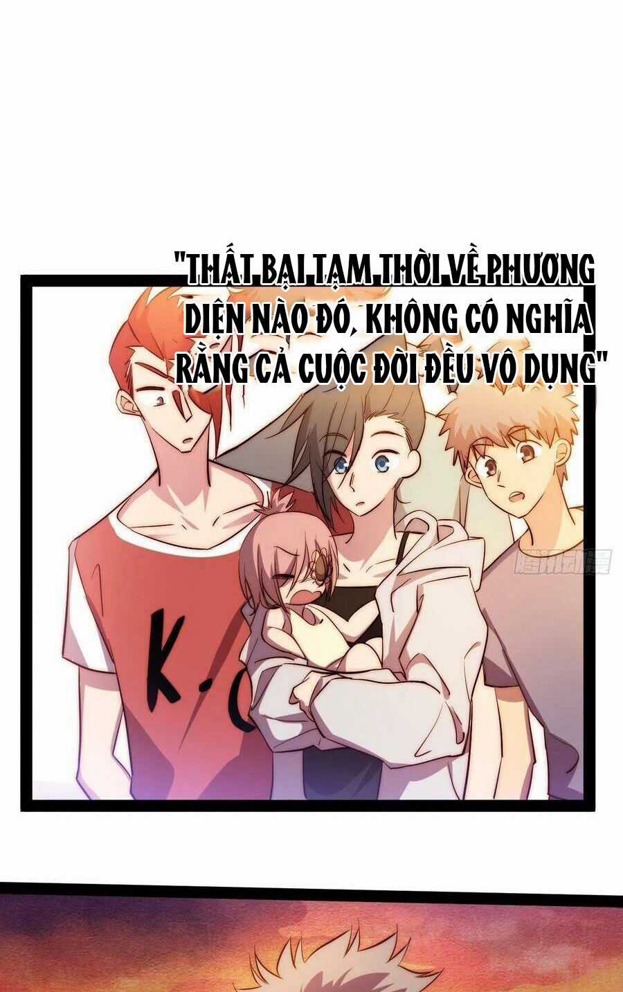 Tà Ác Làm Vương - Chapter 33 - Trang 164