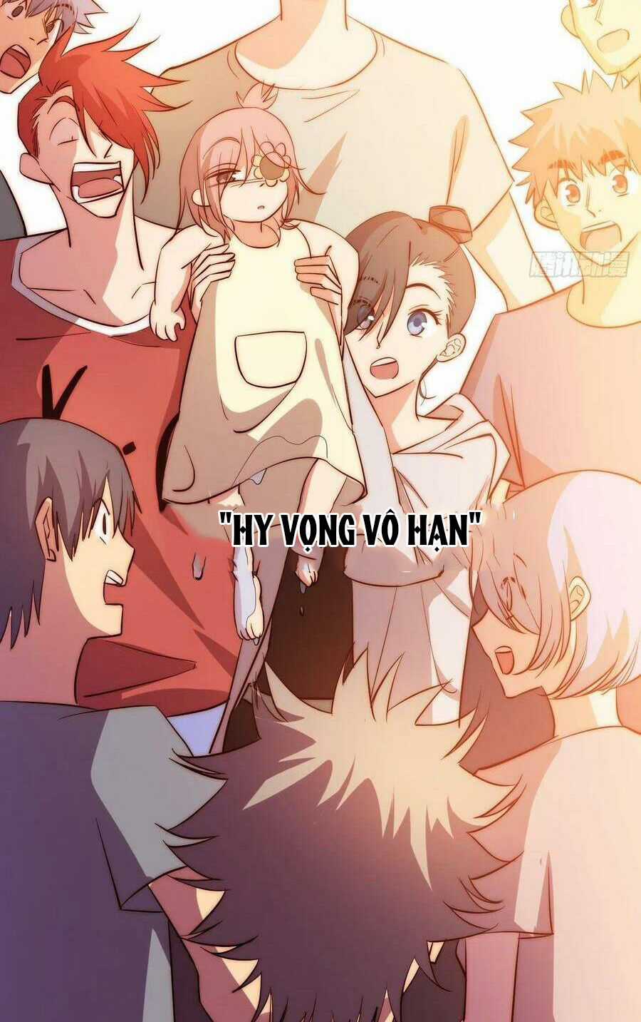 Tà Ác Làm Vương - Chapter 33 - Trang 167