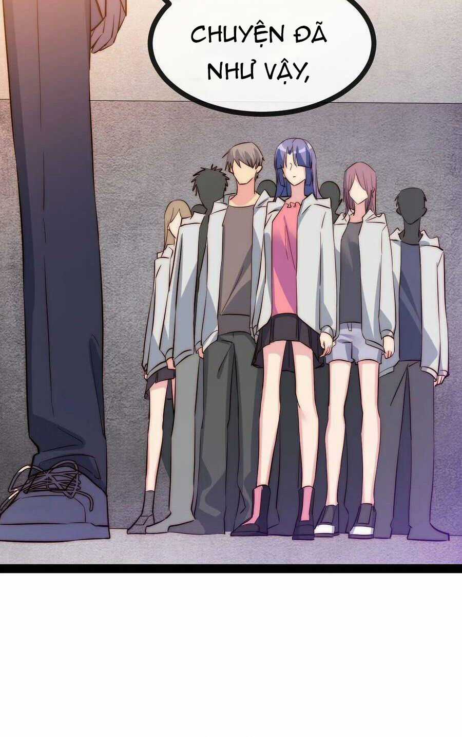 Tà Ác Làm Vương - Chapter 33 - Trang 170