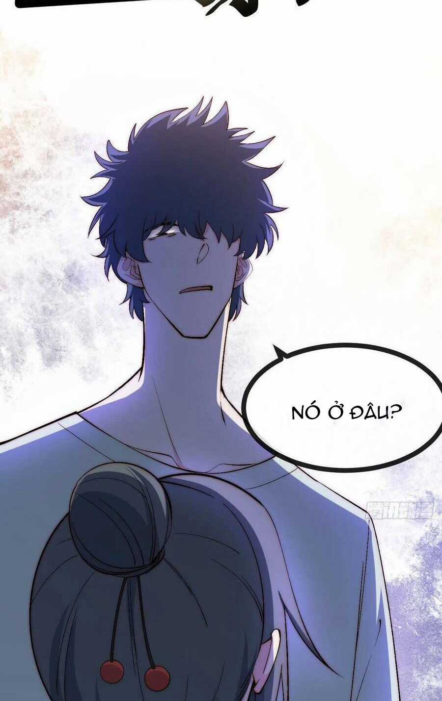 Tà Ác Làm Vương - Chapter 33 - Trang 18