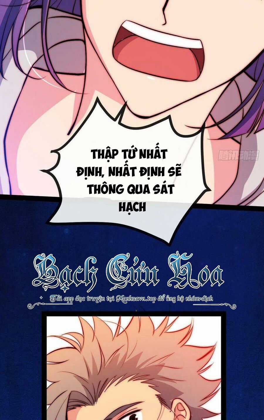 Tà Ác Làm Vương - Chapter 33 - Trang 175