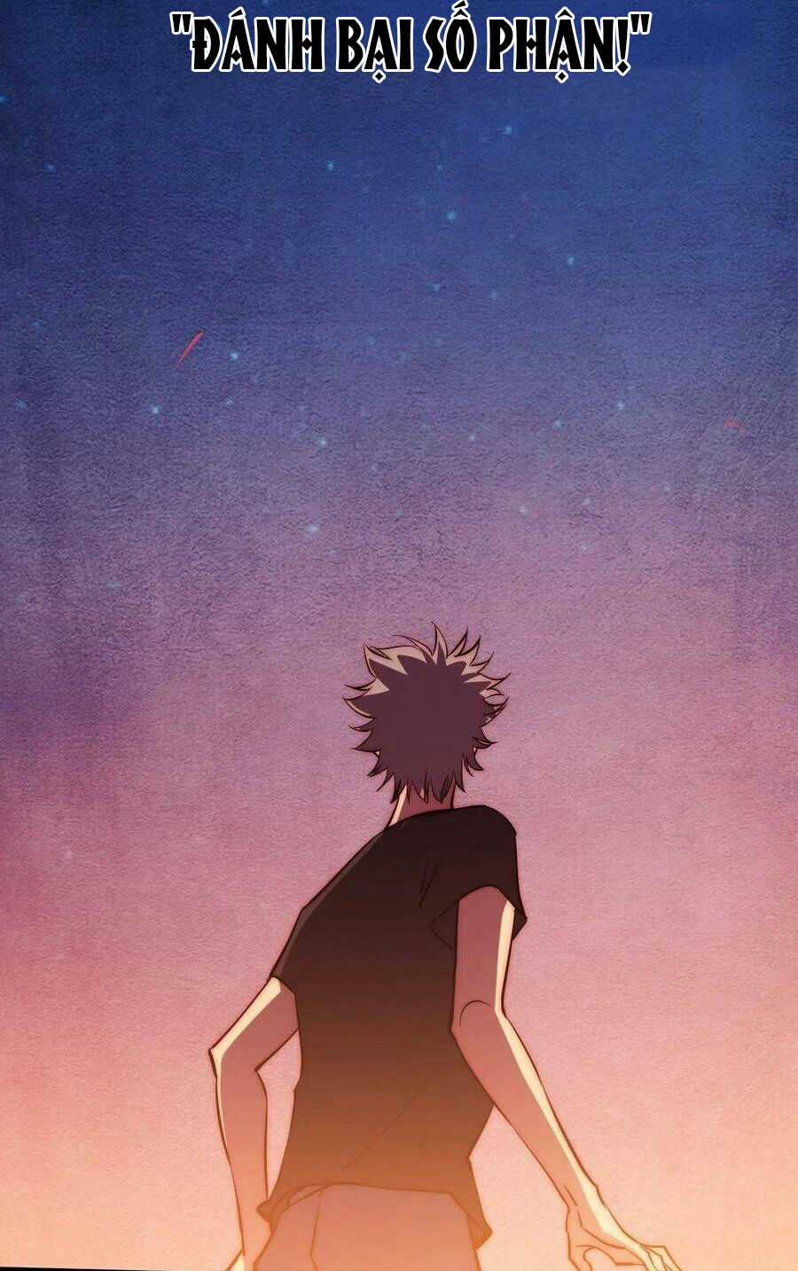 Tà Ác Làm Vương - Chapter 33 - Trang 177