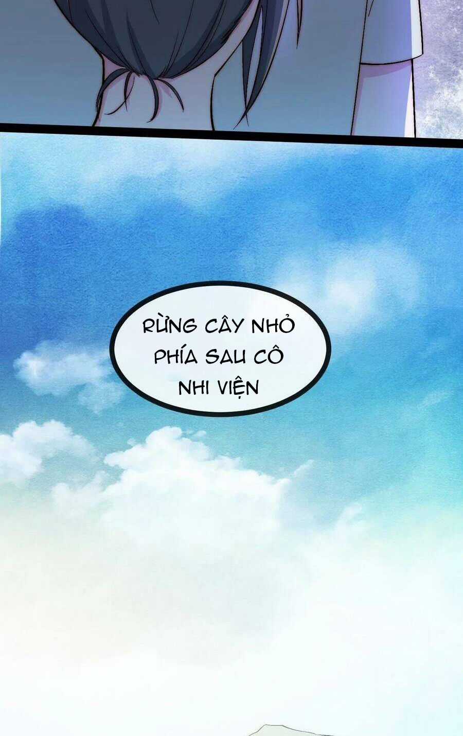 Tà Ác Làm Vương - Chapter 33 - Trang 19