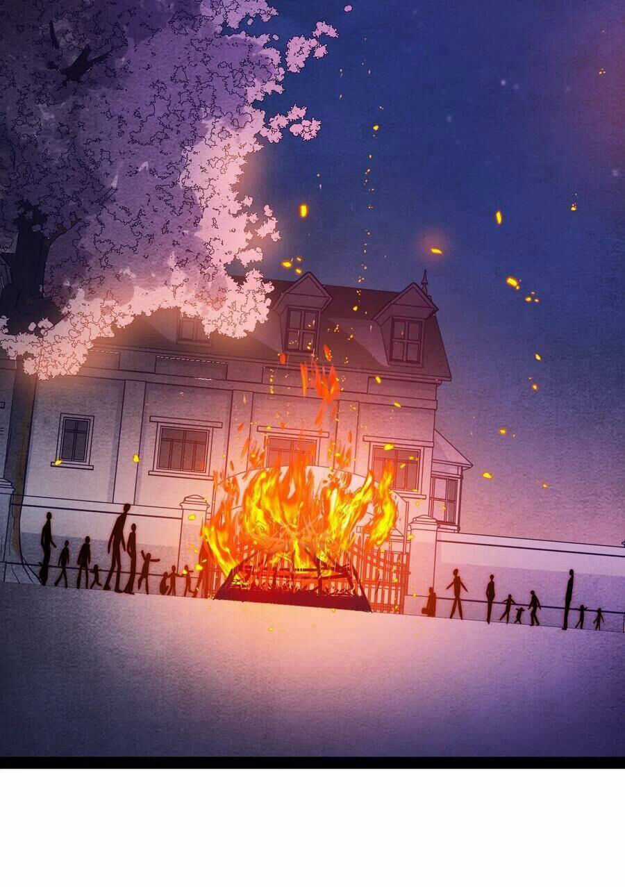 Tà Ác Làm Vương - Chapter 33 - Trang 181