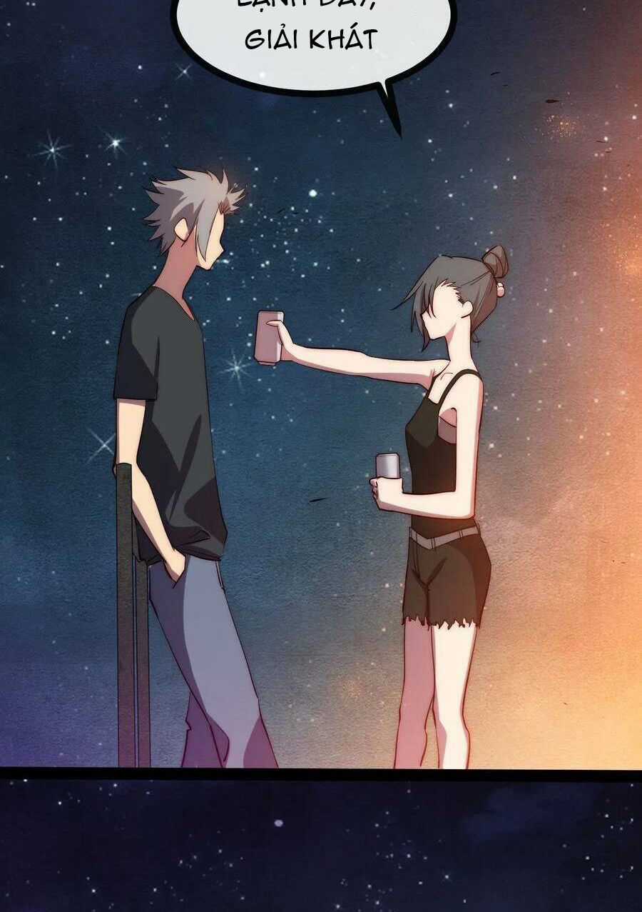 Tà Ác Làm Vương - Chapter 33 - Trang 183