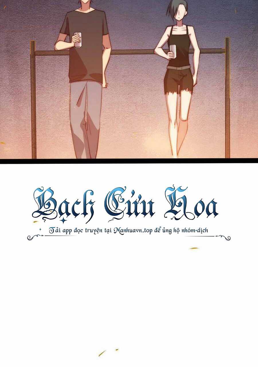 Tà Ác Làm Vương - Chapter 33 - Trang 185