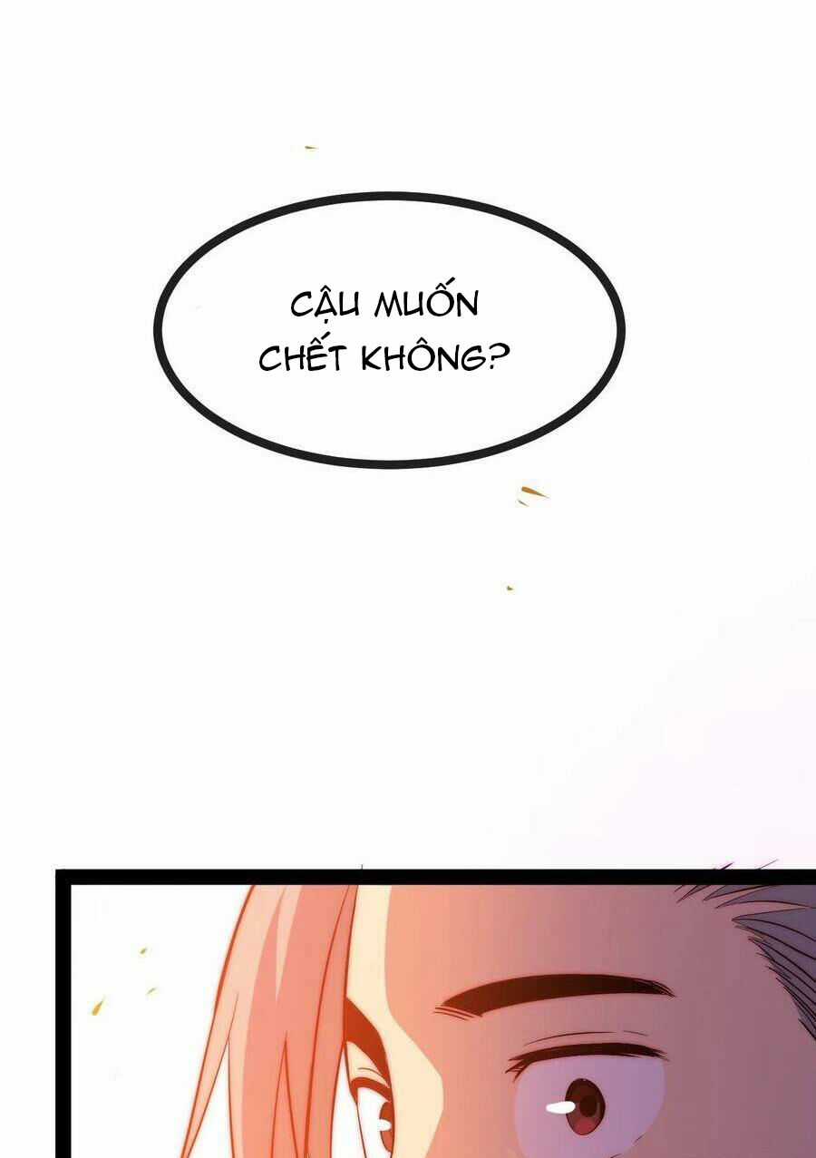 Tà Ác Làm Vương - Chapter 33 - Trang 186