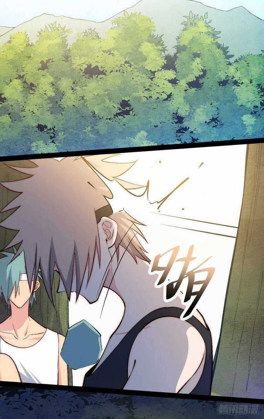 Tà Ác Làm Vương - Chapter 33 - Trang 20