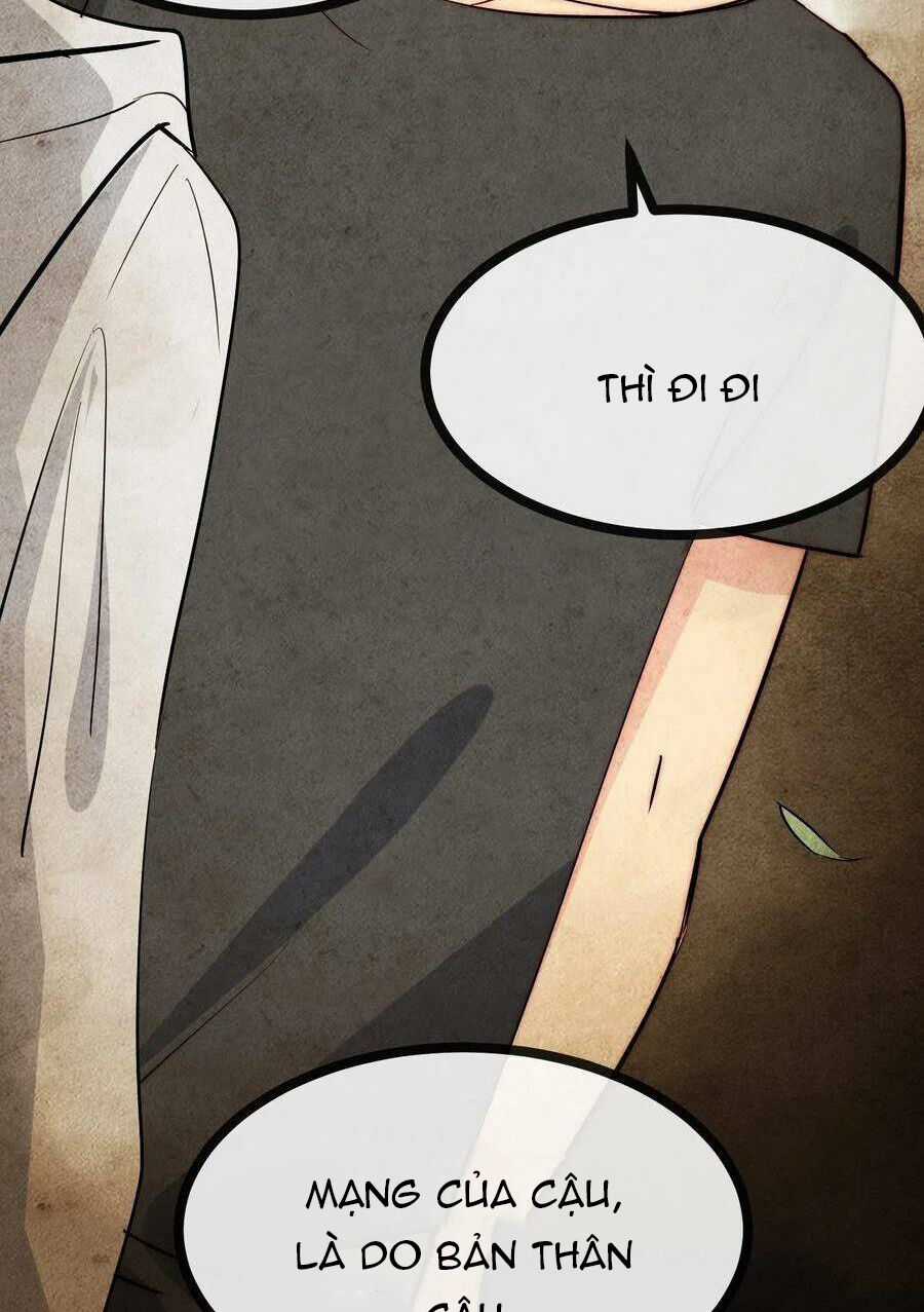 Tà Ác Làm Vương - Chapter 33 - Trang 193