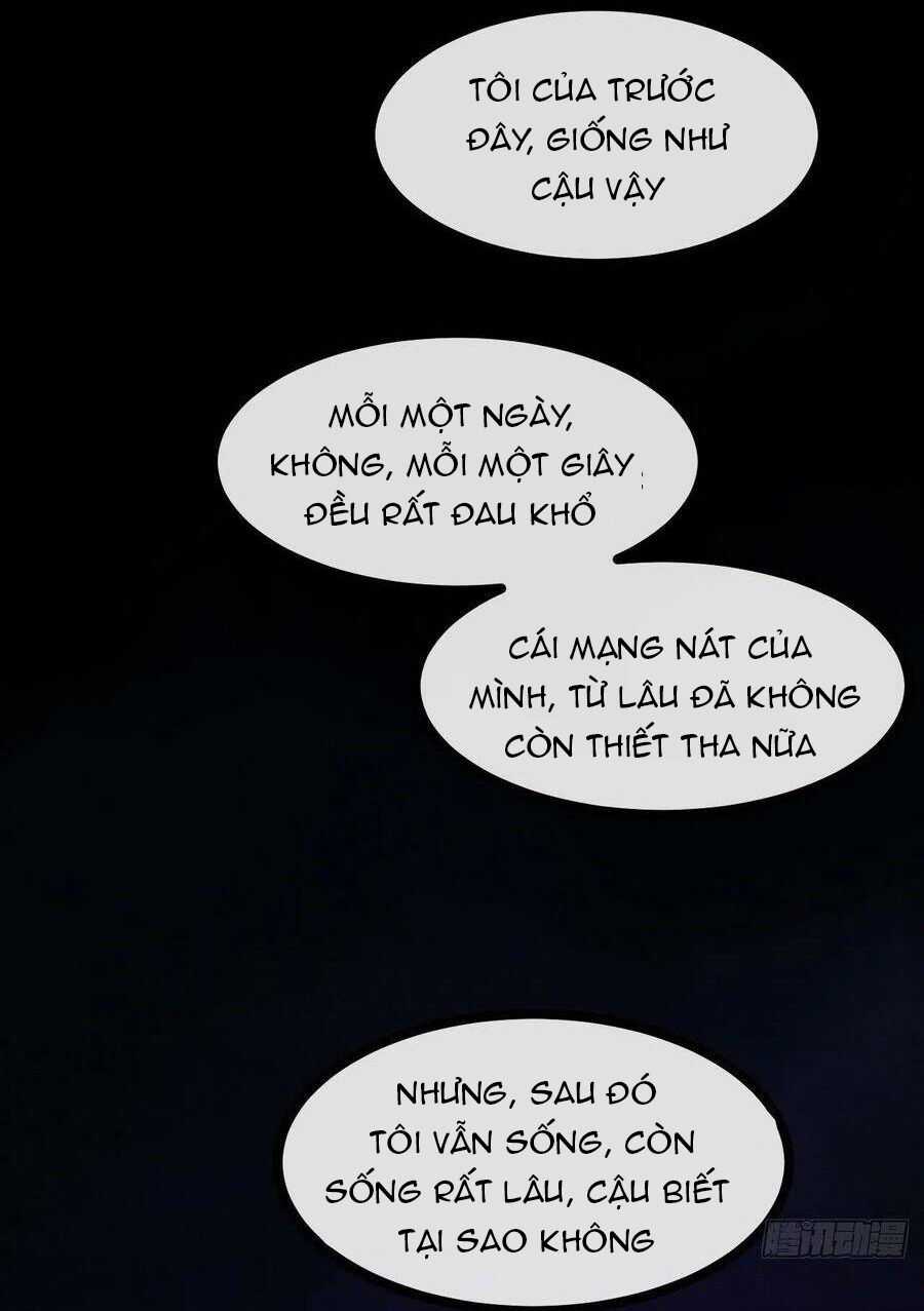 Tà Ác Làm Vương - Chapter 33 - Trang 196