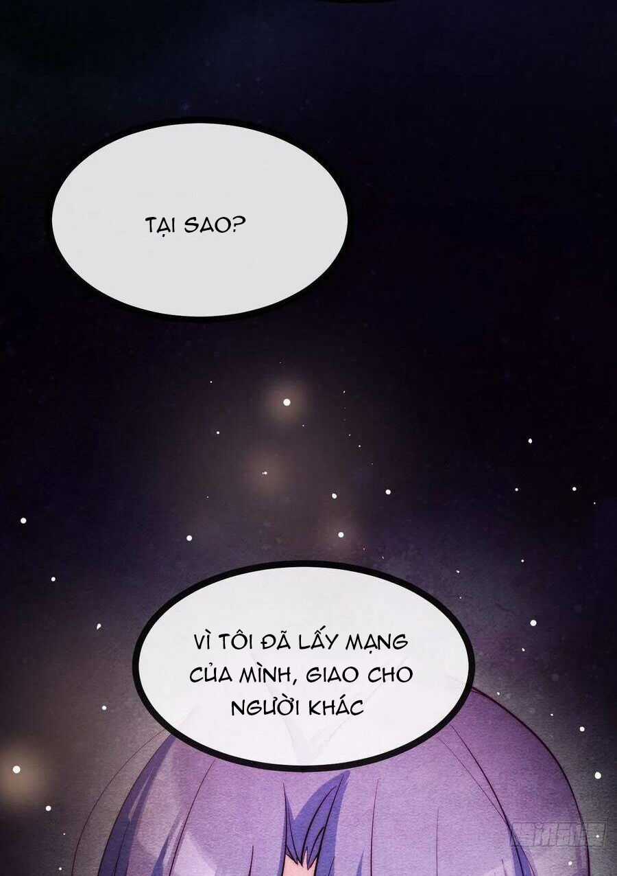 Tà Ác Làm Vương - Chapter 33 - Trang 197