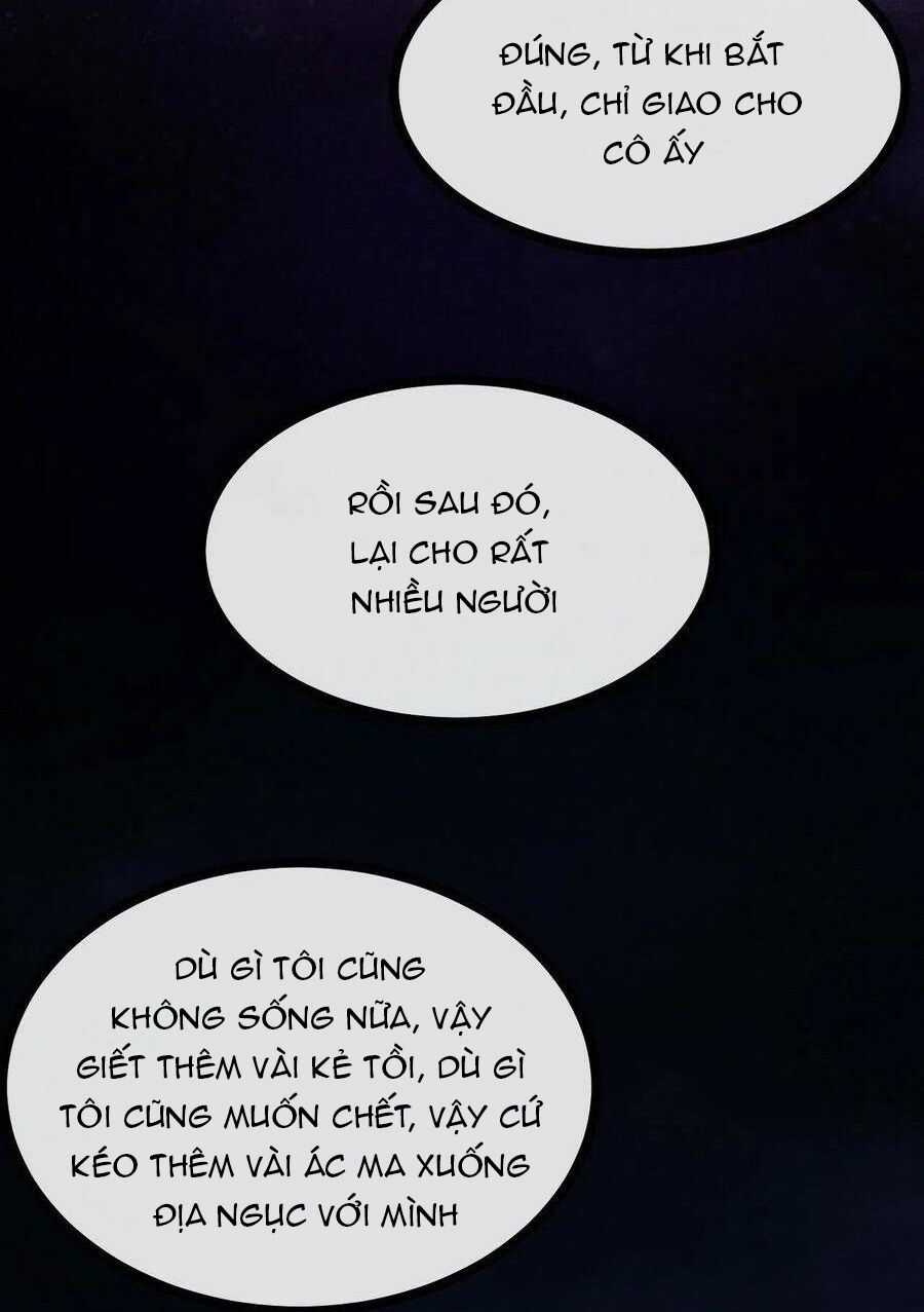 Tà Ác Làm Vương - Chapter 33 - Trang 199